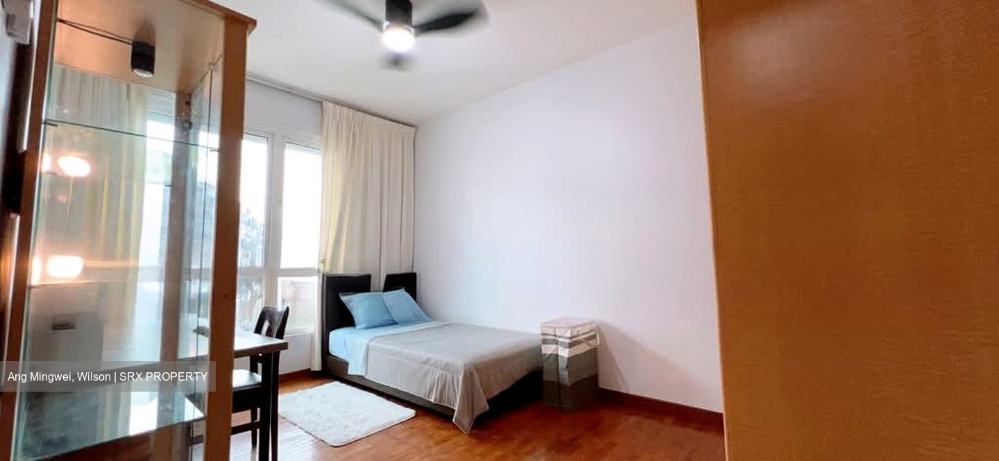 The Floravale (D22), Condominium #596222921